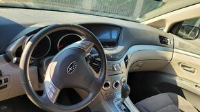 Subaru B9 Tribeca - 9