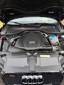 Audi a6c7 - 9