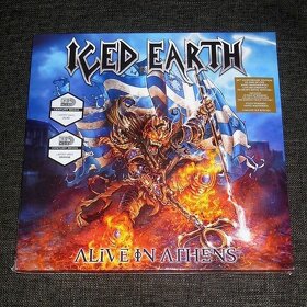 Prodám metalové vinyl boxy ve stavu nové, ceny od 1500,- Kč - 9