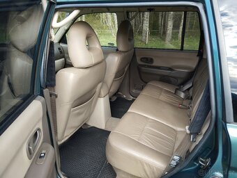 Mitsubishi Pajero Sport 2.5 TD - 9