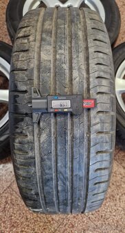 Alu kola letní r16 - 9
