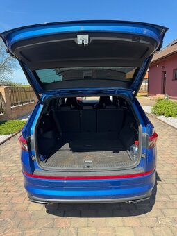 Automobil ŠKODA KODIAQ - 9