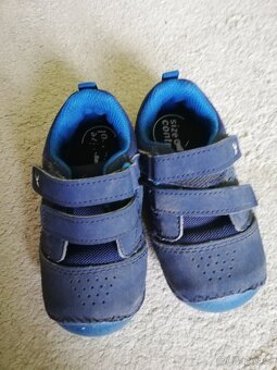 Dětské boty (barefoot, protetika, froddo, decathlon) - 9