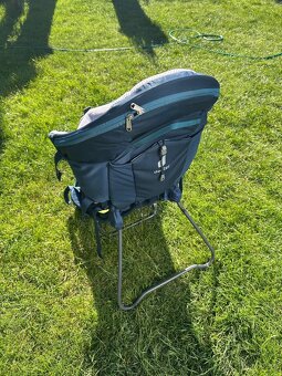 Deuter SEDAČKA KID COMFORT - 9