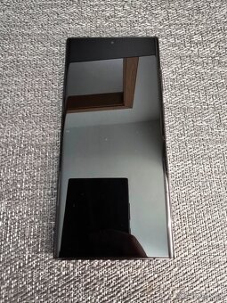 Samsung galaxy S22 ULTRA, 8/128 - 9