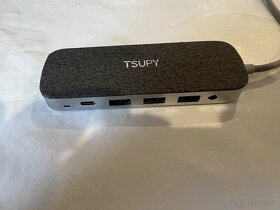 Usb hub for MacBook type S HDMI VGA Flash Ugreen - 9