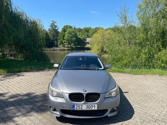 BMW E61 - 9