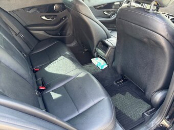 Mercedes-Benz C220 CDI 125kw model w205 r.v.2015 - 9