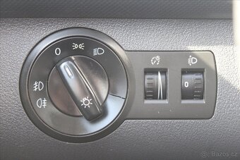 Volkswagen Caddy 1.9 TDI 5MÍST KLIMA (2010) - 9