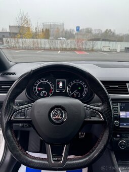 Škoda octavia 3 vrs - 9
