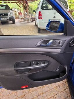 Škoda octavia 2.0tdi 103kw 2007 - 9