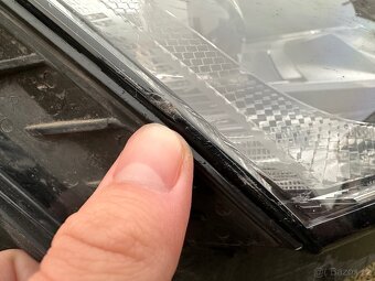 Originální pravé přední LED světlo Škoda Octavia 4 - 9