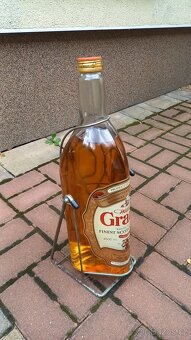 Staré Whisky - 9