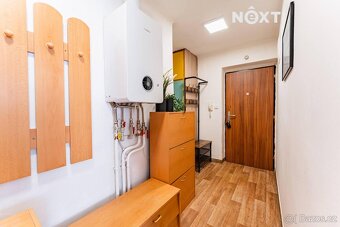 Prodej byt 2+1, 54㎡ - 9