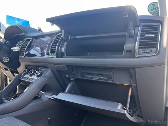 Škoda Kodiaq, 2.0TDI, ČR, 110kw,NOVÁ STK do 2027 - 9