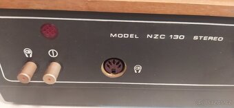 Gramofon tesla nzc 130 stereo - 9