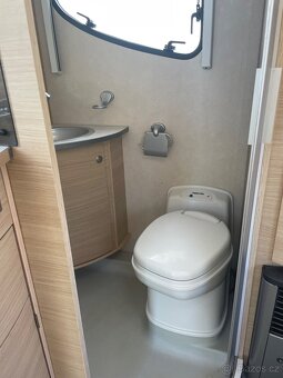 Karavan adria - 9