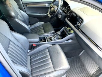 Škoda Karoq 2.0 TSi Sportline 4x4, 1.MAJITEL, 43 000 km - 9