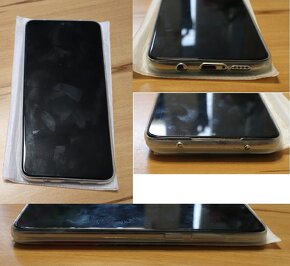 Zadní kryt Redmi Note 8 Pro a Samsung A22 2x - 9