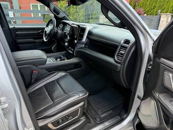 DODGE RAM 1500 LIMITED OFFROAD PAKET - 9