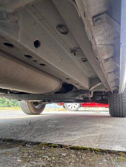 Jeep Grand Cherokee 3.0 CRD Limited - 9