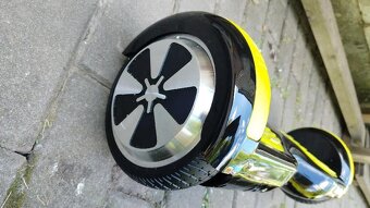 Nepoužitý Hoverboard 2 - 9