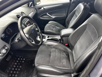 Prodám osobní auto - 9
