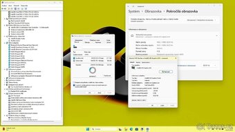 DELL 7480 /i5-7300/16GB/SSD240GB/W11/NOVÁ BATERIE/ZÁRUKA - 9