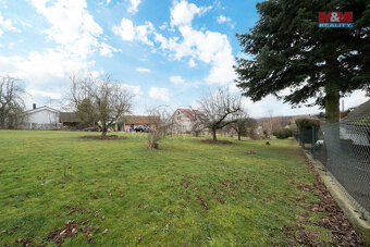 Prodej pozemku k bydlení, 840 m², Chocenice - 9