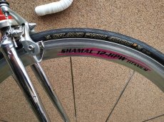 Colnago Master Gilco S4 - 9