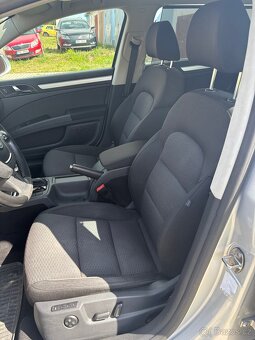 Škoda Superb 2 2.0Tdi 103kw-DSG-Druhá sada kol - 9