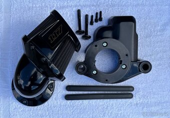 HARLEY DAVIDSON® 2024 Breakout™ 117 - 9
