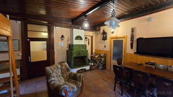 Prodej chalupy 107 m², pozemek 2900 m² - 9