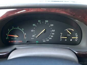 Saab 9-3 SE Sport Paket - 9