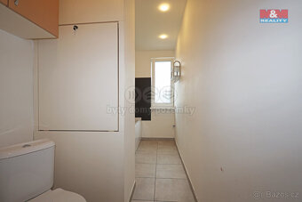 Prodej bytu 2+1, 57 m², Habartov, ul. Karla Čapka - 9