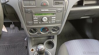 Ford Fusion 1.4I - 9