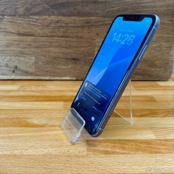 iPhone 11 64GB, fialový, 100% baterie (12 měsíců záruka) - 9