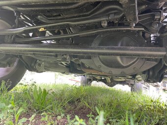Dodge Ram 2500 6,4 heavy duty - 9