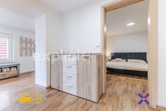 Prodej rodinného domu 3+1, 138 m2, pozemek 504 m2 - Brumov - - 9