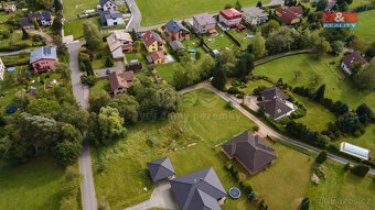 Prodej pozemku k bydlení, 991 m², Třinec - 9