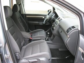 Volkswagen Touran 1.4i TSI 140PS Trendline - 9