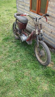 Jawa pionýr - 9