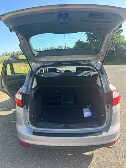Ford C-Max 2013 1.6 110 kW, 141 000 km - 9