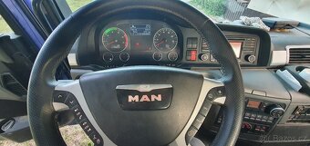 MAN TGS 26.480 - 9