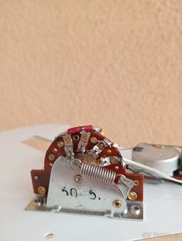 Stratocaster-vintage Japan 70 roky, Greco,Maya,Tokai..... - 9