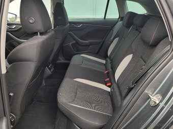 Škoda Scala, 1.0 TSI 81KW STYLE, 2023 - 9