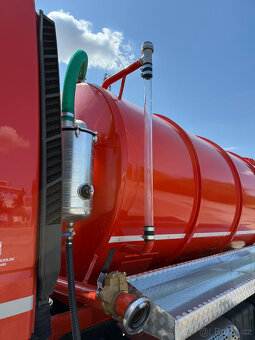 IVECO STRALIS 310 E6-FEKAL NOVA CISTERNA 11500L - 9