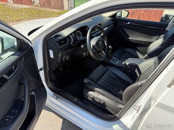 Škoda Superb ||| TDi 4/4 Laurin & Klement - 9