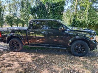 Dodge Ram Big Horn 5.7 Hemi - 9