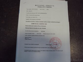 Fiat Panda 1.1 LPG - 9